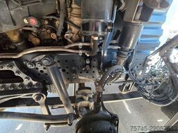 MERCEDES-BENZ ANTOS 1840 * ACC * ADR * ALCOA * RETARDER *KLIMA