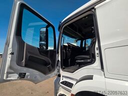 MERCEDES-BENZ ANTOS 1840 * ACC * ADR * ALCOA * RETARDER *KLIMA