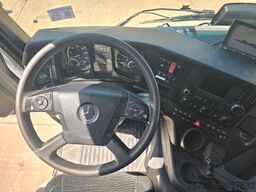 MERCEDES-BENZ ANTOS 1840 * ACC * ADR * ALCOA * RETARDER *KLIMA