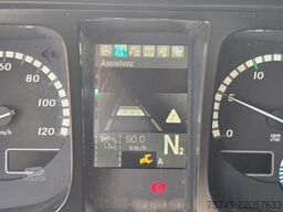 MERCEDES-BENZ ANTOS 1840 * ACC * ADR * ALCOA * RETARDER *KLIMA