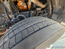 MERCEDES-BENZ ANTOS 1840 * ACC * ADR * ALCOA * RETARDER *KLIMA