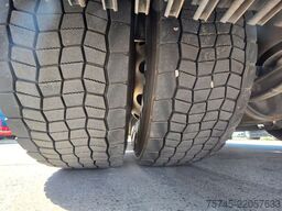 MERCEDES-BENZ ANTOS 1840 * ACC * ADR * ALCOA * RETARDER *KLIMA