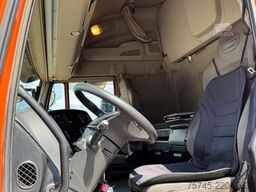 IVECO STRALIS 460 * HI-WAY * RETARDER*ALCOA*STANDKLIMA