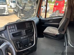 IVECO STRALIS 460 * HI-WAY * RETARDER*ALCOA*STANDKLIMA