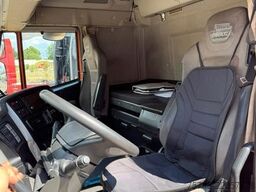 IVECO STRALIS 460 * HI-WAY * RETARDER*ALCOA*STANDKLIMA