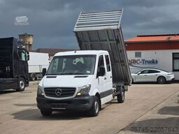 MERCEDES-BENZ SPRINTER II PRITSCHE * 316 CDI * KIPPER * KLIMA