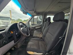 MERCEDES-BENZ SPRINTER II PRITSCHE * 316 CDI * KIPPER * KLIMA