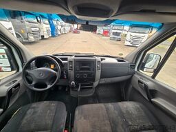 MERCEDES-BENZ SPRINTER II PRITSCHE * 316 CDI * KIPPER * KLIMA
