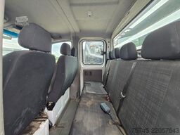 MERCEDES-BENZ SPRINTER II PRITSCHE * 316 CDI * KIPPER * KLIMA