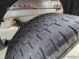 MERCEDES-BENZ SPRINTER II PRITSCHE * 316 CDI * KIPPER * KLIMA