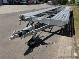BLYSS Autotransporter Anhänger 1000x210cm 3500kg zGG