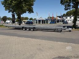 BLYSS Autotransporter Anhänger 1000x210cm 3500kg zGG