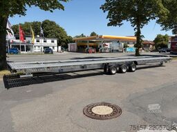 BLYSS Autotransporter Anhänger 1000x210cm 3500kg zGG