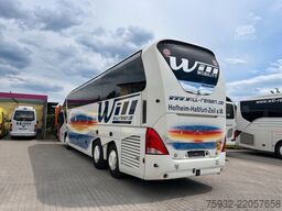 NEOPLAN Starliner C  P 11 II P 11  371 KW