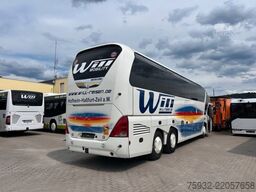 NEOPLAN Starliner C  P 11 II P 11  371 KW