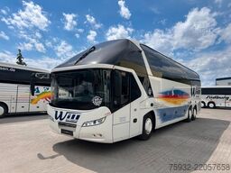 NEOPLAN Starliner C  P 11 II P 11  371 KW