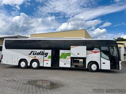 SETRA S 416 GT HD  1. Hand