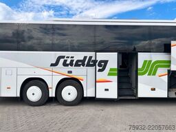 SETRA S 416 GT HD  1. Hand