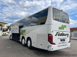 SETRA S 416 GT HD  1. Hand