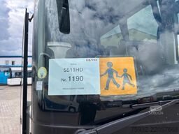 SETRA S 511 HD   6-Gang