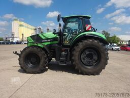 DEUTZ-FAHR 6215 Agroton TTV