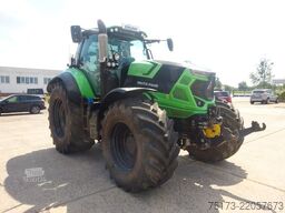 DEUTZ-FAHR 6215 Agroton TTV