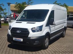 FORD Transit Kasten 350 L3H2 Trend 130PS Klima Tempom