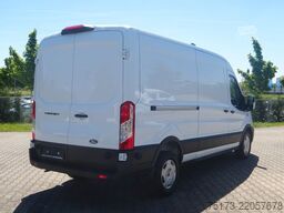 FORD Transit Kasten 350 L3H2 Trend 130PS Klima Tempom