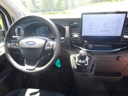 FORD Transit Kasten 350 L3H2 Trend 130PS Klima Tempom