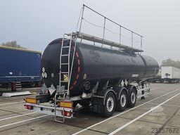 MAGYAR BITUMEN