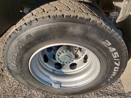 DAF FA LF 45.220 E12 4x2