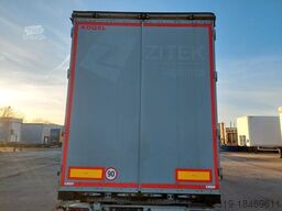 ¦ich Trailer Sina NV20SP Mega