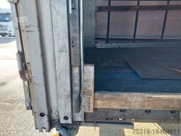 ¦ich Trailer Sina NV20SP Mega