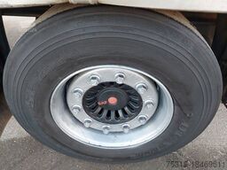 ¦ich Trailer Sina NV20SP Mega