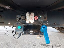 ¦ich Trailer Sina NV20SP Mega