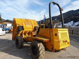 THWAITES Dumper 6 Tone