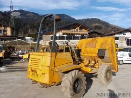 THWAITES Dumper 6 Tone