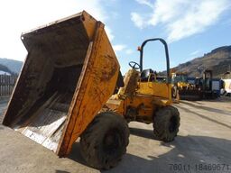 THWAITES Dumper 6 Tone