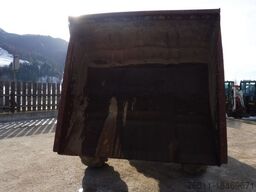 THWAITES Dumper 6 Tone