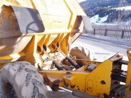 THWAITES Dumper 6 Tone