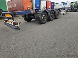 FLIEGL 04/DA 08 | ALL CONNECTIONS | 2 X EXTENDIBLE | B...