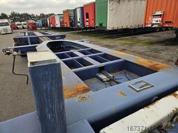 FLIEGL 04/DA 08 | ALL CONNECTIONS | 2 X EXTENDIBLE | B...