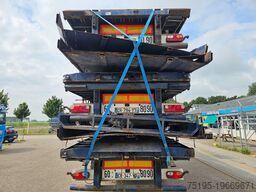 Trailor SYY3WX1A - SMB - DISC