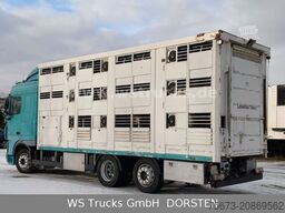 DAF XF 105/460T KABA 3 Stock Vollalu