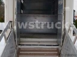 DAF XF 105/460T KABA 3 Stock Vollalu