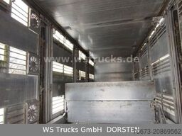 DAF XF 105/460T KABA 3 Stock Vollalu