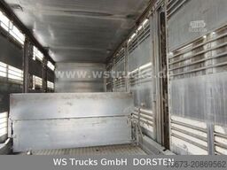 DAF XF 105/460T KABA 3 Stock Vollalu