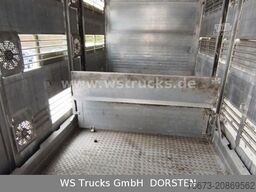 DAF XF 105/460T KABA 3 Stock Vollalu