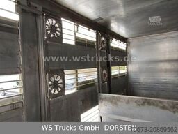 DAF XF 105/460T KABA 3 Stock Vollalu