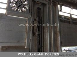 DAF XF 105/460T KABA 3 Stock Vollalu